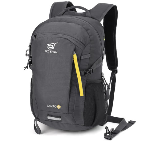 Small daypack