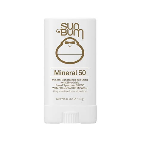 Sunscreen