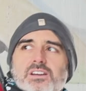 Thin hat