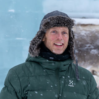Jonas Stenström